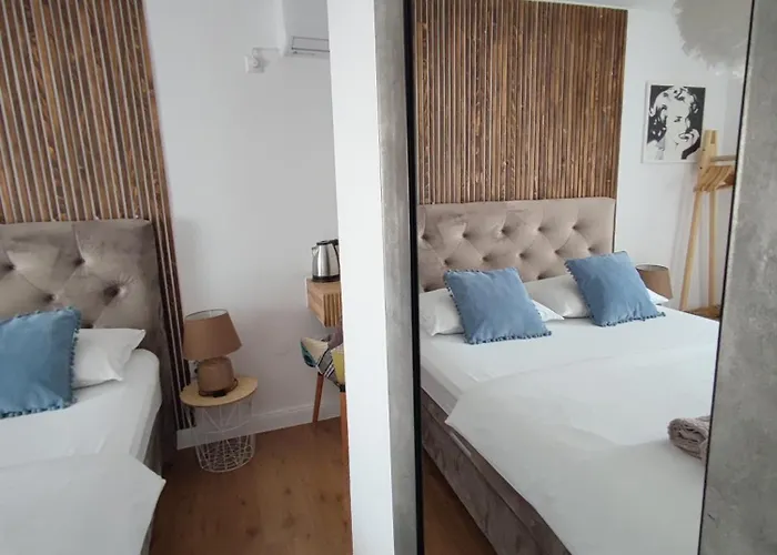 Exalto 3* Trogir