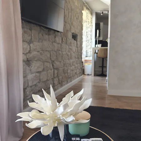Exalto Guest house Trogir