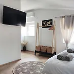 艾克萨尔托旅馆 特罗吉尔