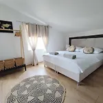 艾克萨尔托旅馆 招待所 特罗吉尔