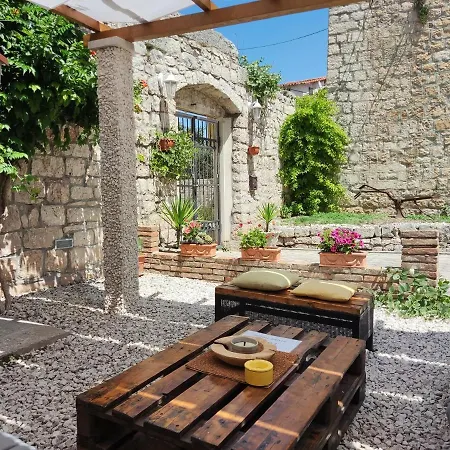 Exalto Guest house Trogir