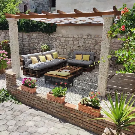 Exalto Guest house Trogir
