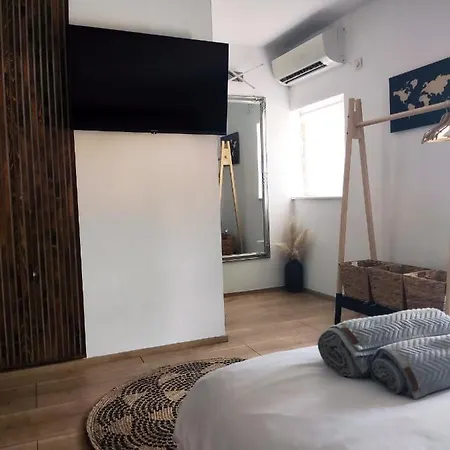 Exalto Casa de hóspedes 3*