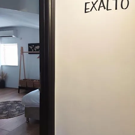 Exalto 트로기르