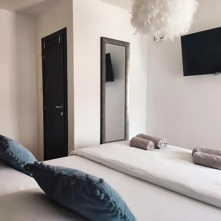 Guest house Exalto