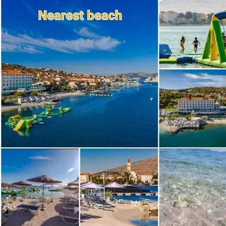 Guest house Exalto Trogir