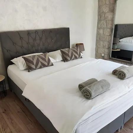 Guest house Exalto 3*