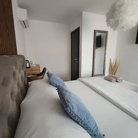 Guest house Exalto