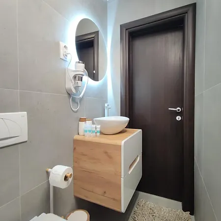 Exalto 3* Trogir