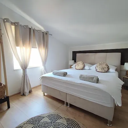 Guest house Exalto 3*