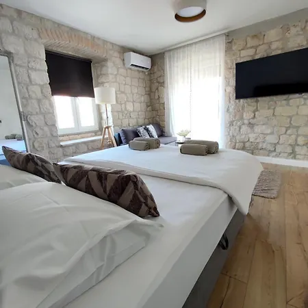 Guest house Exalto Trogir