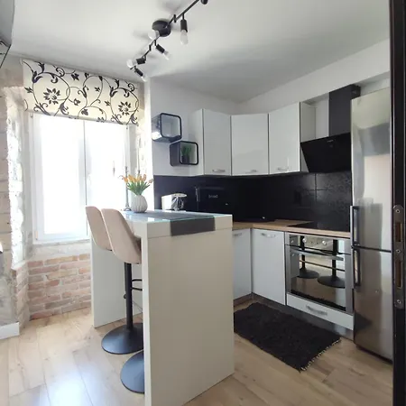 Exalto 3* Trogir