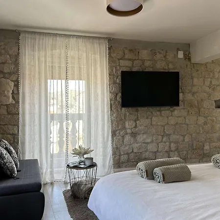Guest house Exalto Trogir