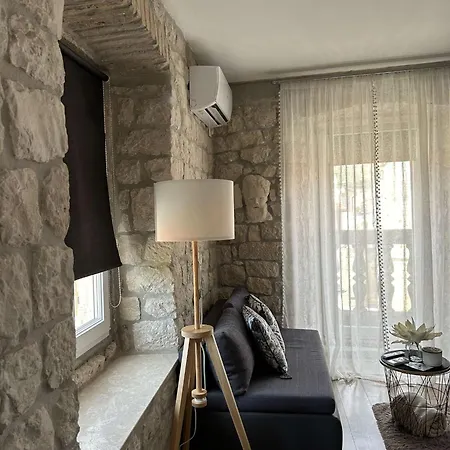 Exalto 3* Trogir