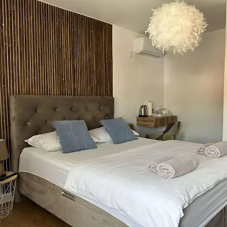 Guest house Exalto