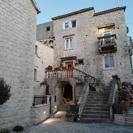 Guest house Exalto