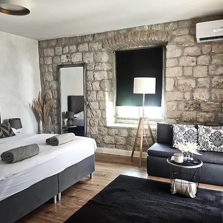 Exalto 3* Trogir