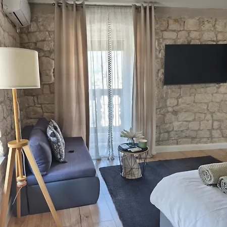 Casa de hóspedes Exalto Trogir