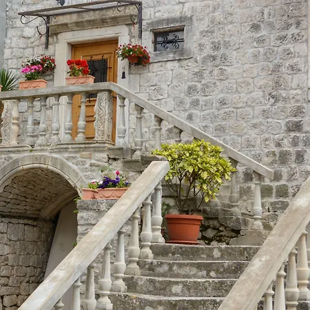 Casa de hóspedes Exalto Trogir