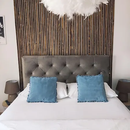 Casa de hóspedes Exalto Trogir