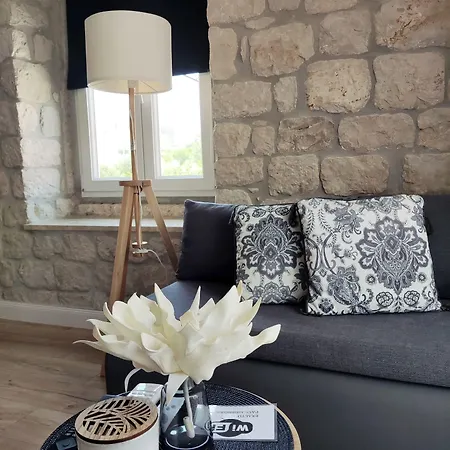 게스트하우스 Exalto 트로기르