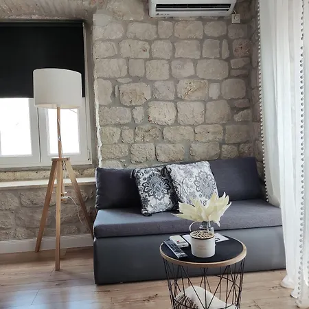 Exalto Casa de hóspedes Trogir