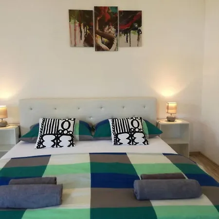 Guest house Exalto