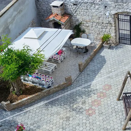 Guest house Exalto Trogir